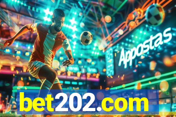 bet202.com