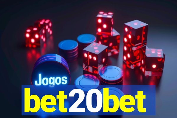 bet20bet