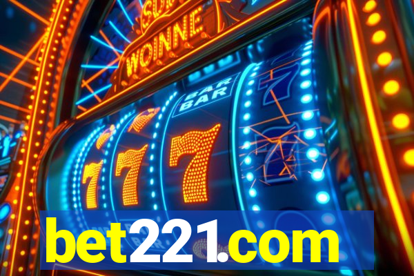 bet221.com