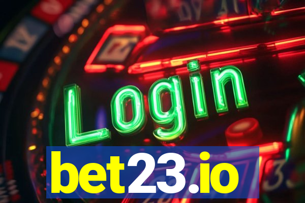 bet23.io