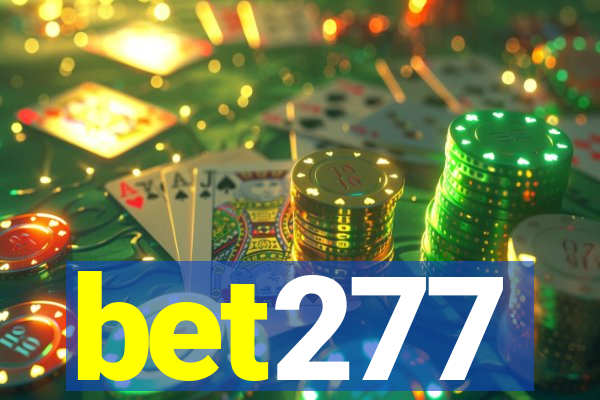 bet277