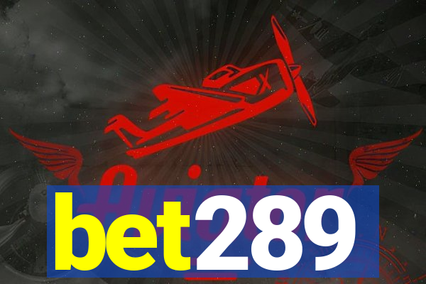 bet289