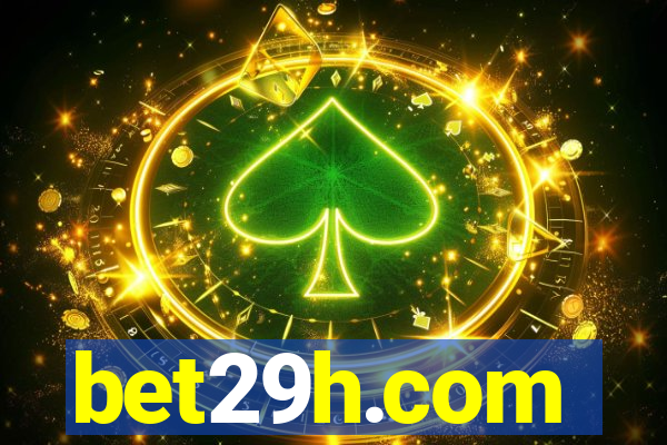 bet29h.com