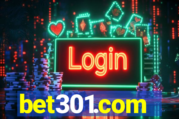 bet301.com