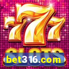 bet316.com