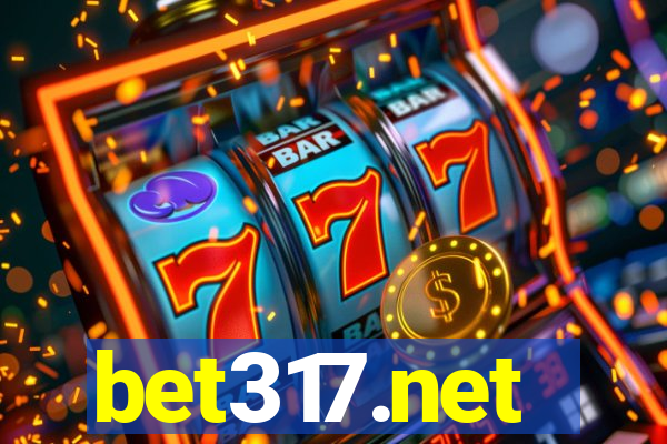 bet317.net