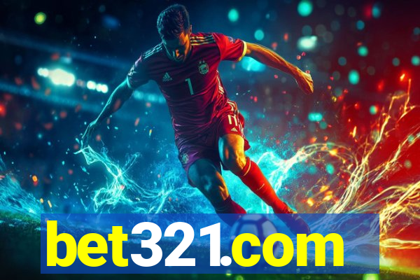 bet321.com