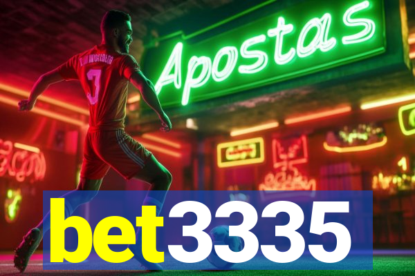 bet3335