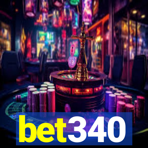 bet340