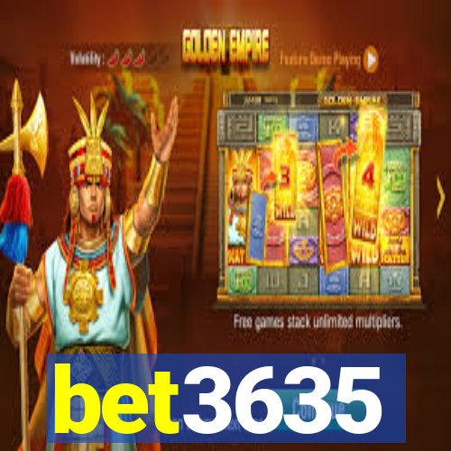 bet3635