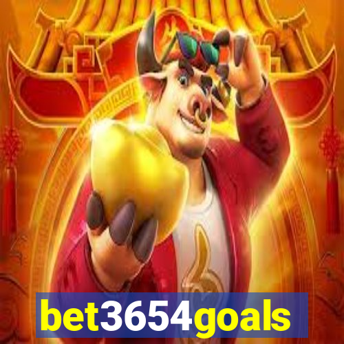 bet3654goals