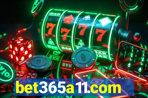 bet365a11.com