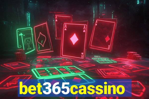 bet365cassino