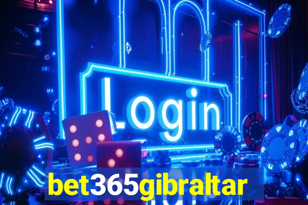 bet365gibraltar