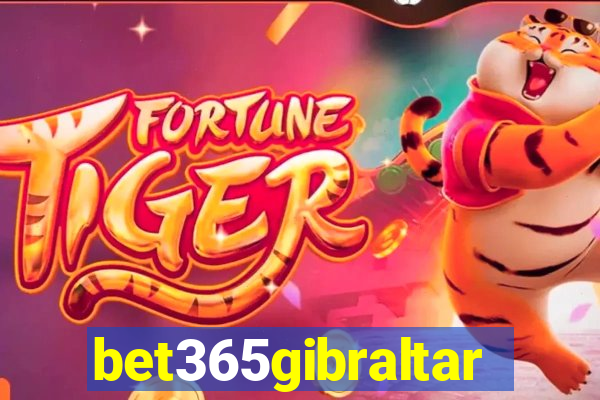 bet365gibraltar