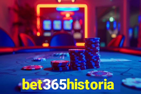 bet365historia