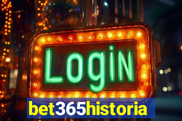 bet365historia