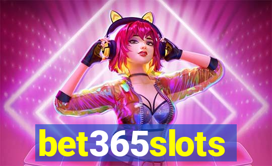 bet365slots