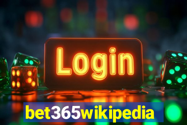 bet365wikipedia