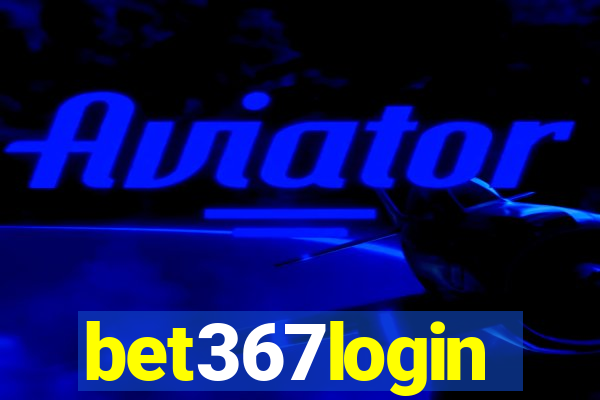 bet367login