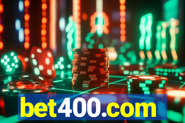 bet400.com