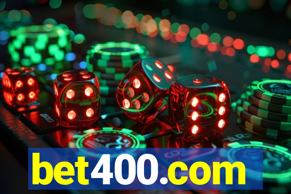 bet400.com