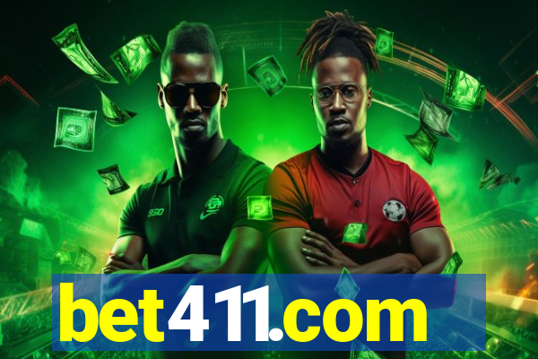 bet411.com