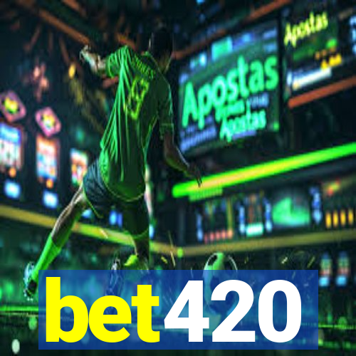 bet420