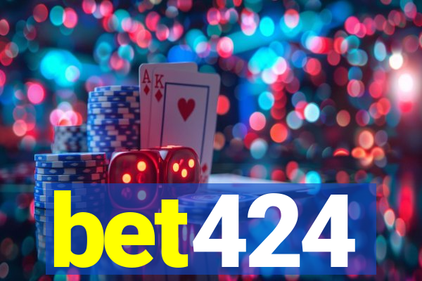 bet424