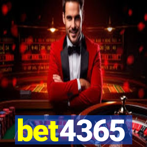 bet4365