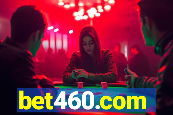 bet460.com