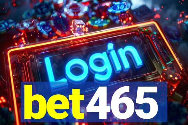 bet465