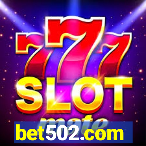 bet502.com