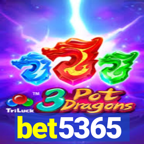 bet5365