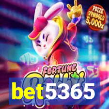 bet5365