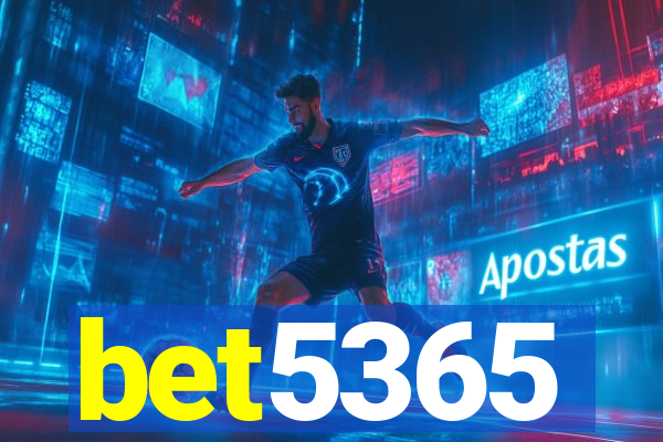 bet5365