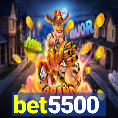 bet5500