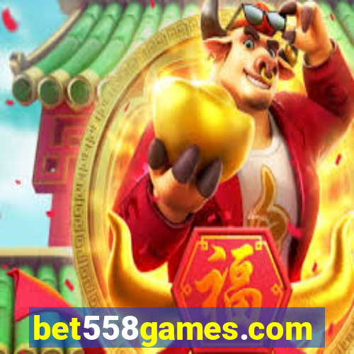 bet558games.com