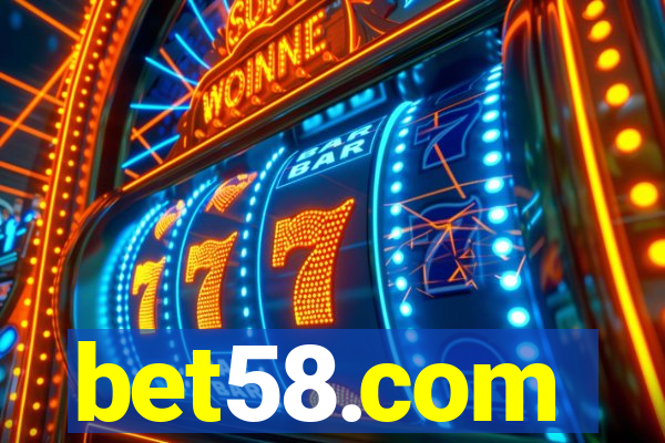 bet58.com