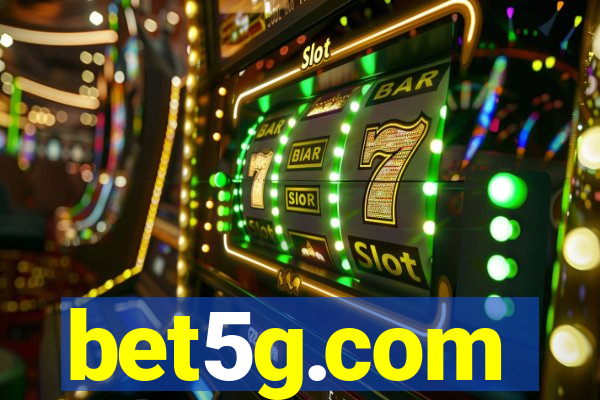 bet5g.com