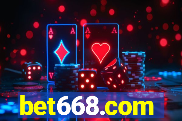 bet668.com