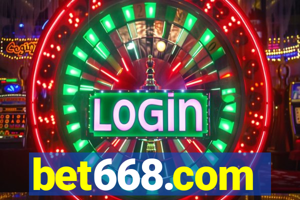 bet668.com