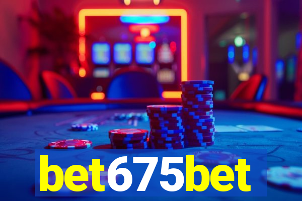 bet675bet