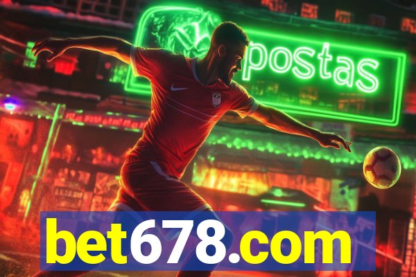 bet678.com