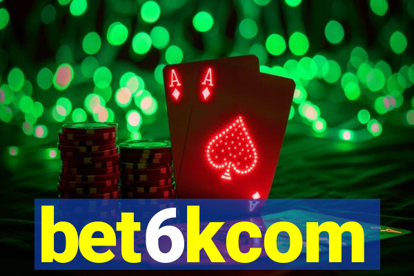 bet6kcom