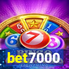 bet7000