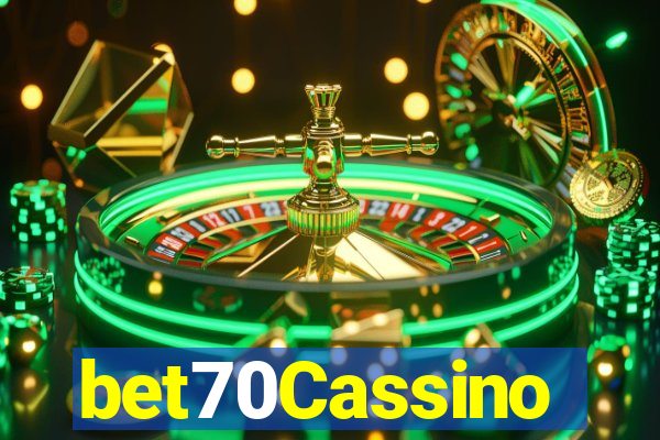 bet70Cassino