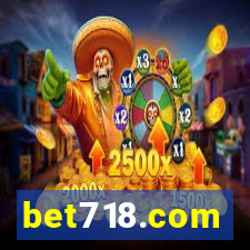 bet718.com