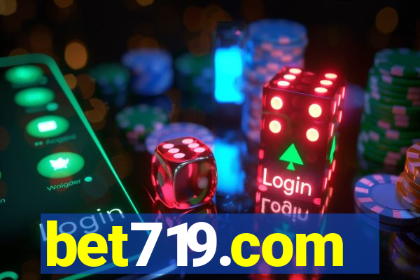 bet719.com