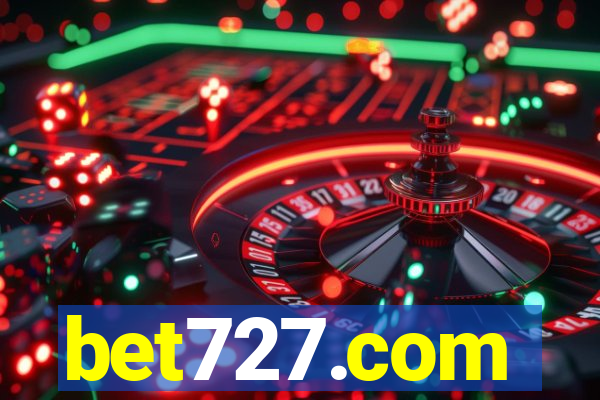 bet727.com